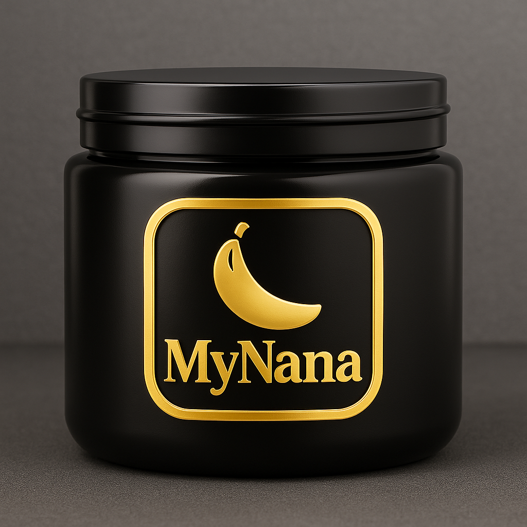 MyNana Boost